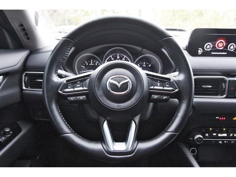 Used 2019 MAZDA CX-5 Touring image 13