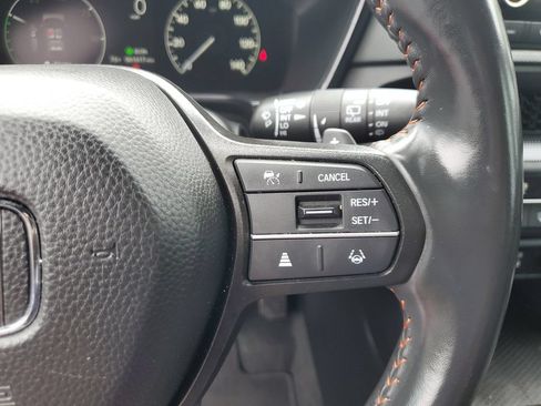 Used 2023 Honda CR-V Sport image 27