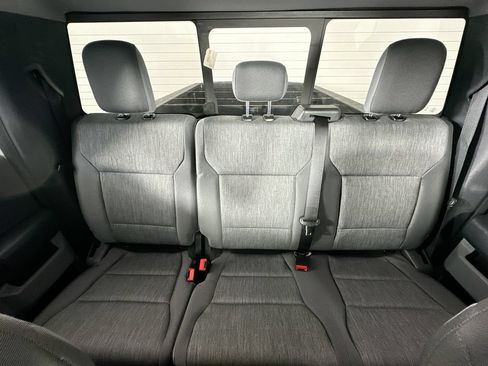 Used 2023 Ford F250 XL w/ STX Appearance Package AWD/4WD image 13
