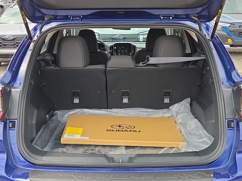 New 2026 Subaru Crosstrek 2.0i Premium AWD/4WD image 4