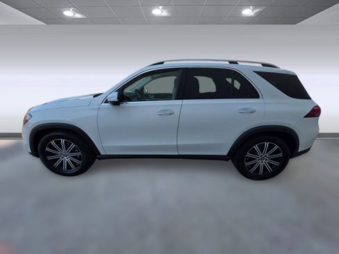 Used 2026 Mercedes-Benz GLE 350 4MATIC image 2