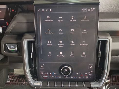 Certified 2025 GMC Yukon XL Denali RWD image 20