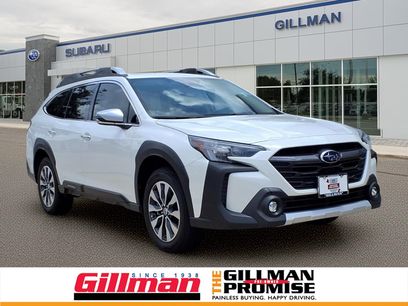 Certified 2024 Subaru Outback Touring XT