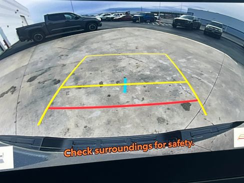 Used 2024 Toyota Tacoma SR5 image 15