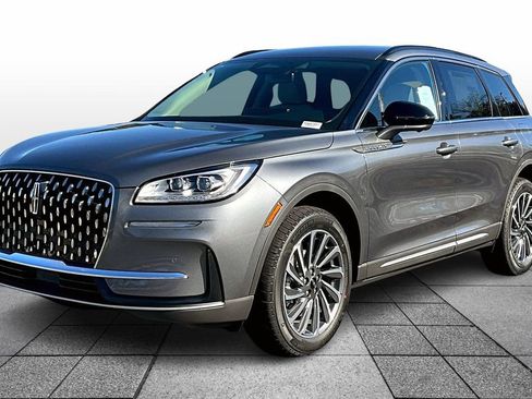 New 2026 Lincoln Corsair Reserve image 2