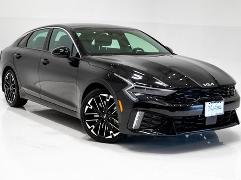 Used 2025 Kia K5 GT FWD image 6
