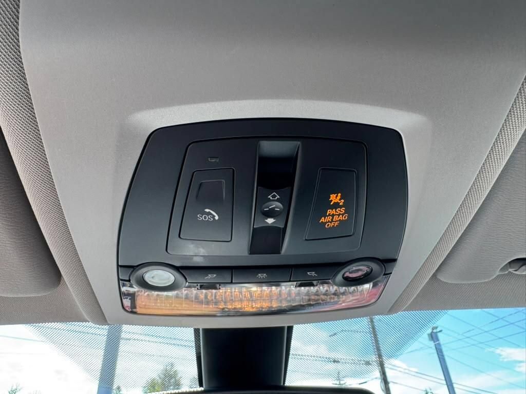 Used 2016 BMW X3 xDrive35i AWD/4WD image 23