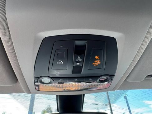 Used 2016 BMW X3 xDrive35i AWD/4WD image 23