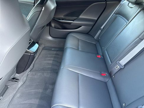 Used 2024 Lucid Air Touring image 32