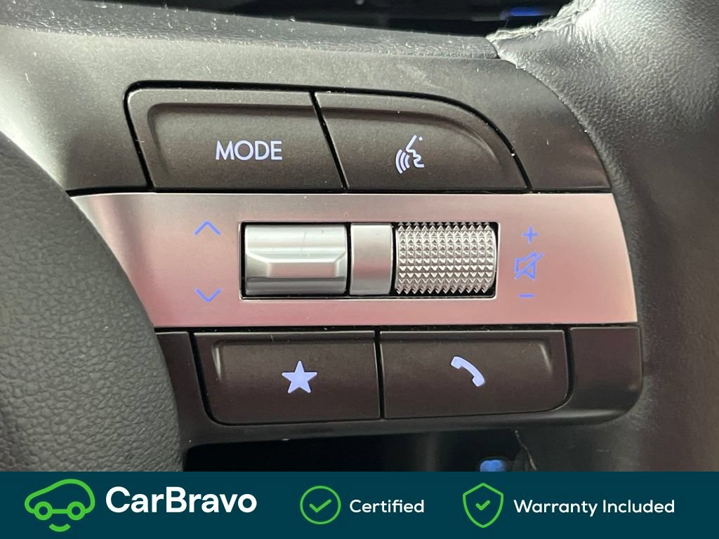 Used 2024 Hyundai Kona SEL AWD/4WD image 25