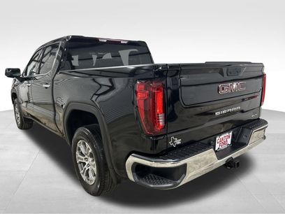 Used 2024 GMC Sierra 1500 SLT