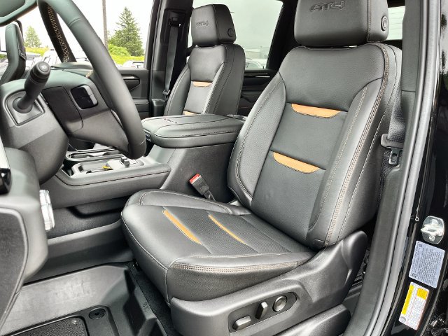 New 2026 GMC Sierra 2500 AT4 w/ AT4 Premium Plus Package AWD/4WD image 21