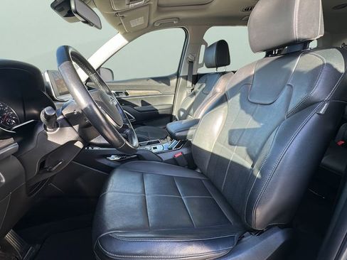 Used 2022 Kia Telluride EX w/ EX Premium Package image 12