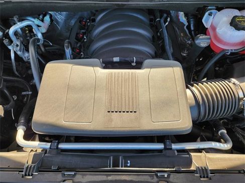 New 2026 GMC Yukon AT4 w/ AT4 Premium Plus Package image 25