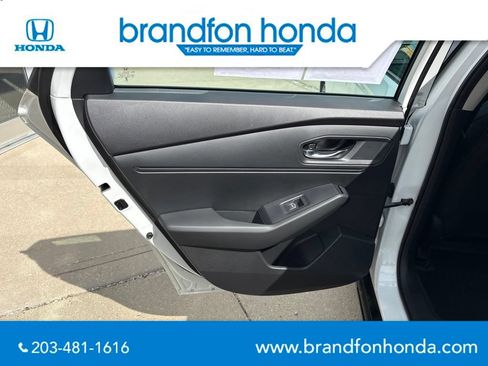 Used 2023 Honda Accord EX-L image 10