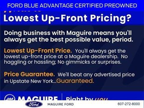 Certified 2021 Ford Bronco Outer Banks image 17