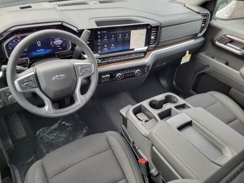 New 2026 Chevrolet Silverado 1500 RST w/ RST Select Package AWD/4WD image 26