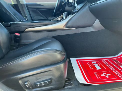 Used 2015 Lexus IS 250 image 21