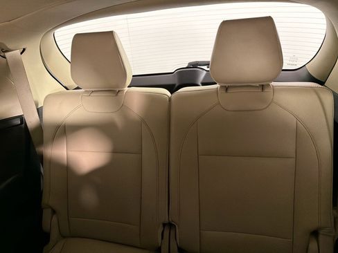 Used 2018 Acura MDX SH-AWD image 21