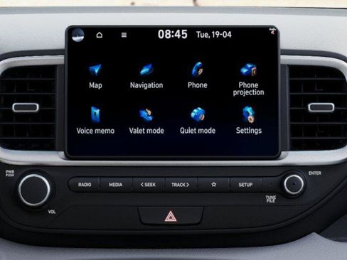 New 2026 Hyundai Venue SEL FWD image 13