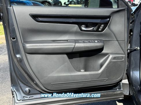 Used 2024 Honda CR-V EX-L image 20