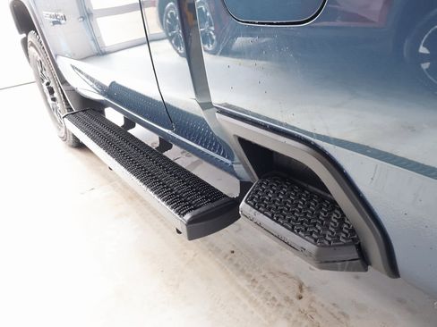 New 2026 Chevrolet Silverado 2500 W/T image 11