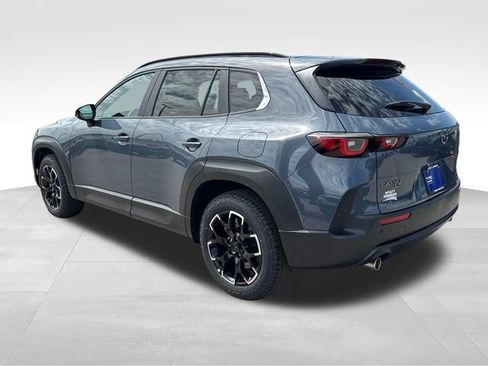 New 2026 MAZDA CX-50 Meridian Edition w/ Weather Package AWD/4WD image 3