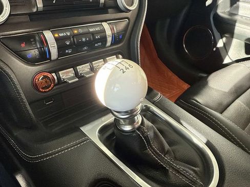 Used 2023 Ford Mustang Mach 1 w/ Equipment Group 700A image 31