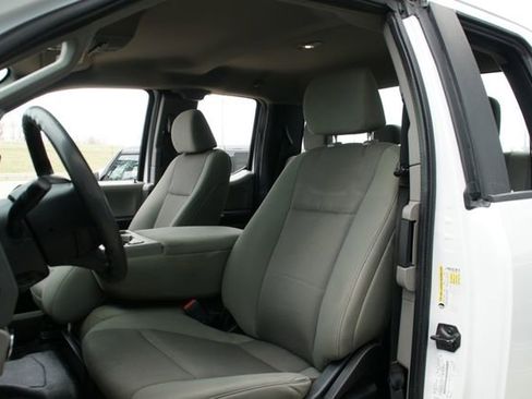 Used 2021 Ford F250 XL w/ STX Appearance Package image 17