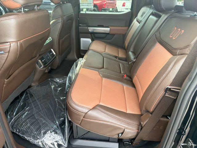 New 2026 Ford F150 King Ranch w/ Equipment Group 601A High AWD/4WD image 22