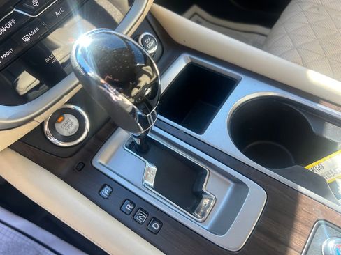 Used 2023 Nissan Murano Platinum w/ Cargo Package image 25