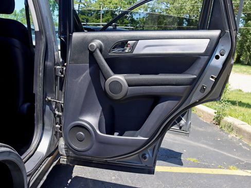 Used 2010 Honda CR-V EX image 30
