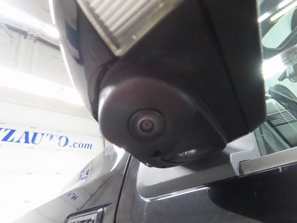 Used 2024 Ford F150 Lariat AWD/4WD image 44