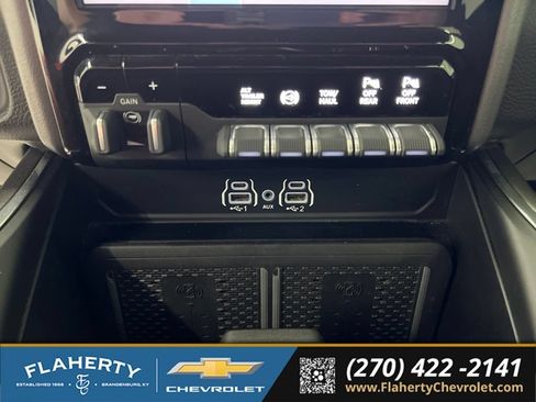 Used 2025 RAM 3500 Laramie w/ Max Tow Package AWD/4WD image 31
