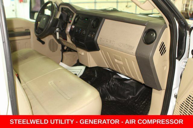 Used 2008 Ford F350 XL RWD image 21