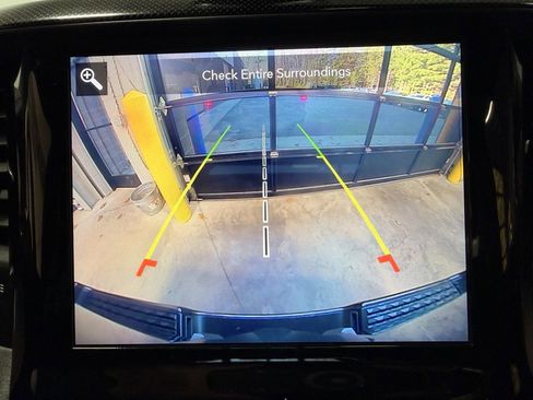 Used 2020 RAM 1500 Sport w/ Level 2 Equipment Goup w/2_L image 53