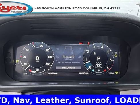 Used 2024 Land Rover Discovery S image 21