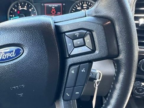 Certified 2018 Ford F150 XLT w/ Equipment Group 302A Luxury AWD/4WD image 29