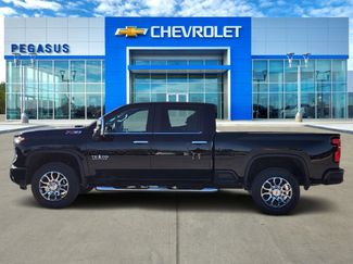 New 2026 Chevrolet Silverado 2500 LT w/ Z71 Chrome Sport Edition video 3