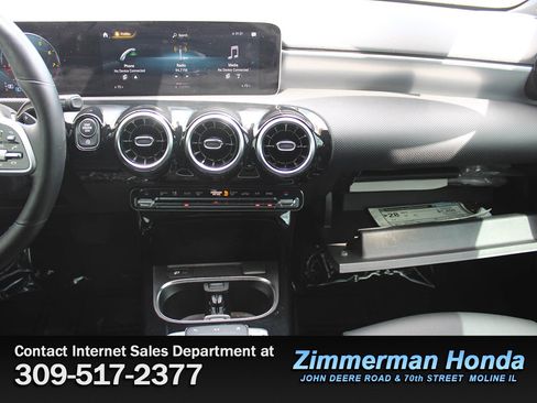 Used 2020 Mercedes-Benz A 220 4MATIC image 15