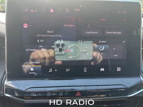 Used 2022 Jeep Compass Limited image 6