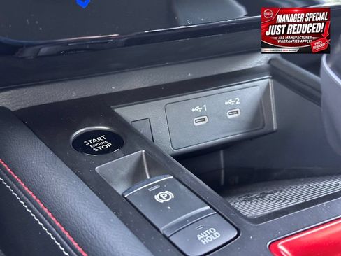 New 2025 Nissan Kicks SR w/ Illumination Package AWD/4WD image 26