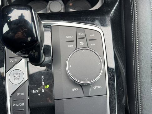 Used 2024 BMW X3 xDrive30i image 26