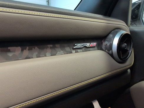 New 2026 Chevrolet Colorado ZR2 w/ Technology Package image 27