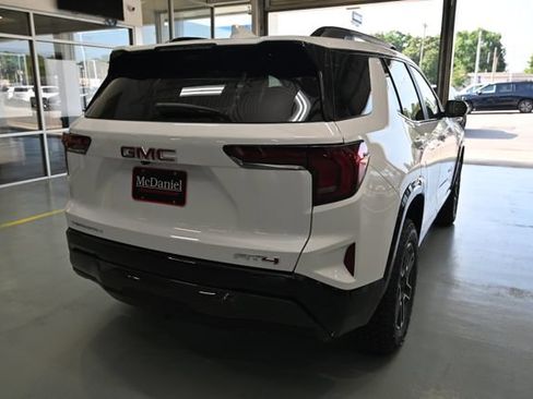 New 2026 GMC Terrain AT4 w/ Convenience Package III AWD/4WD image 6