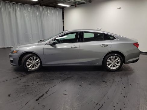 Used 2023 Chevrolet Malibu LT image 5