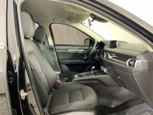 Used 2020 MAZDA CX-5 Sport FWD image 26