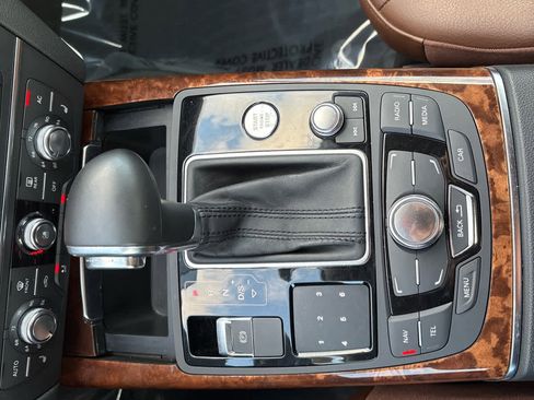 Used 2013 Audi A6 3.0T Premium Plus image 20