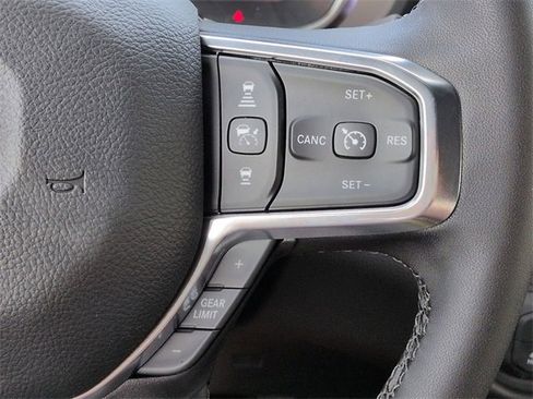 New 2026 RAM 2500 Laramie image 25