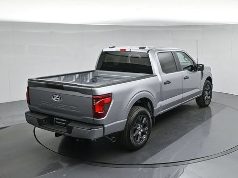 New 2026 Ford F150 STX w/ Equipment Group 200A RWD image 40